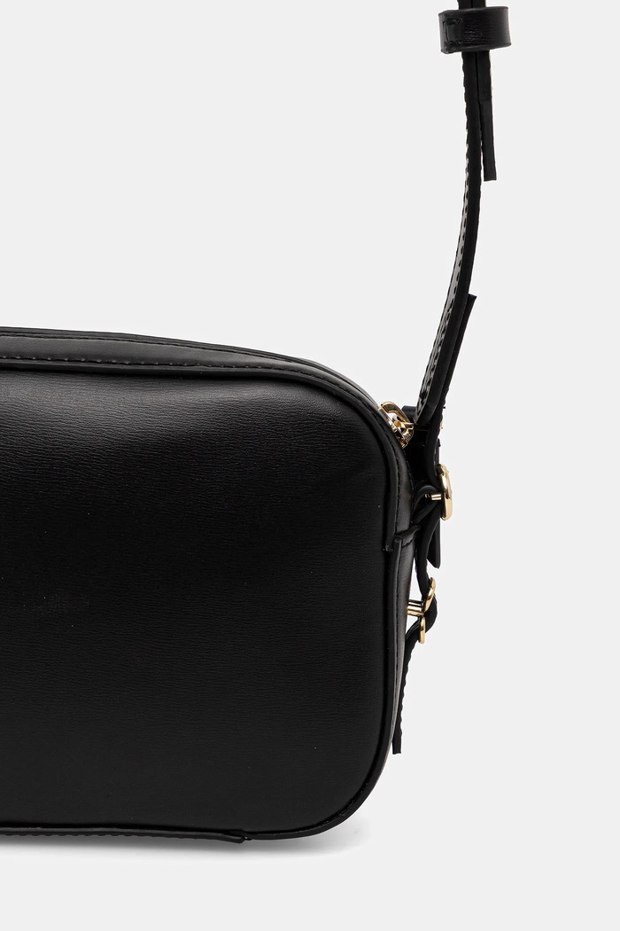 Dodatki Torbica HUGO Syndra_Crossbody 50557936 črna