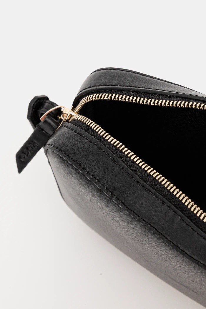 Torbica HUGO Syndra_Crossbody 50557936 črna