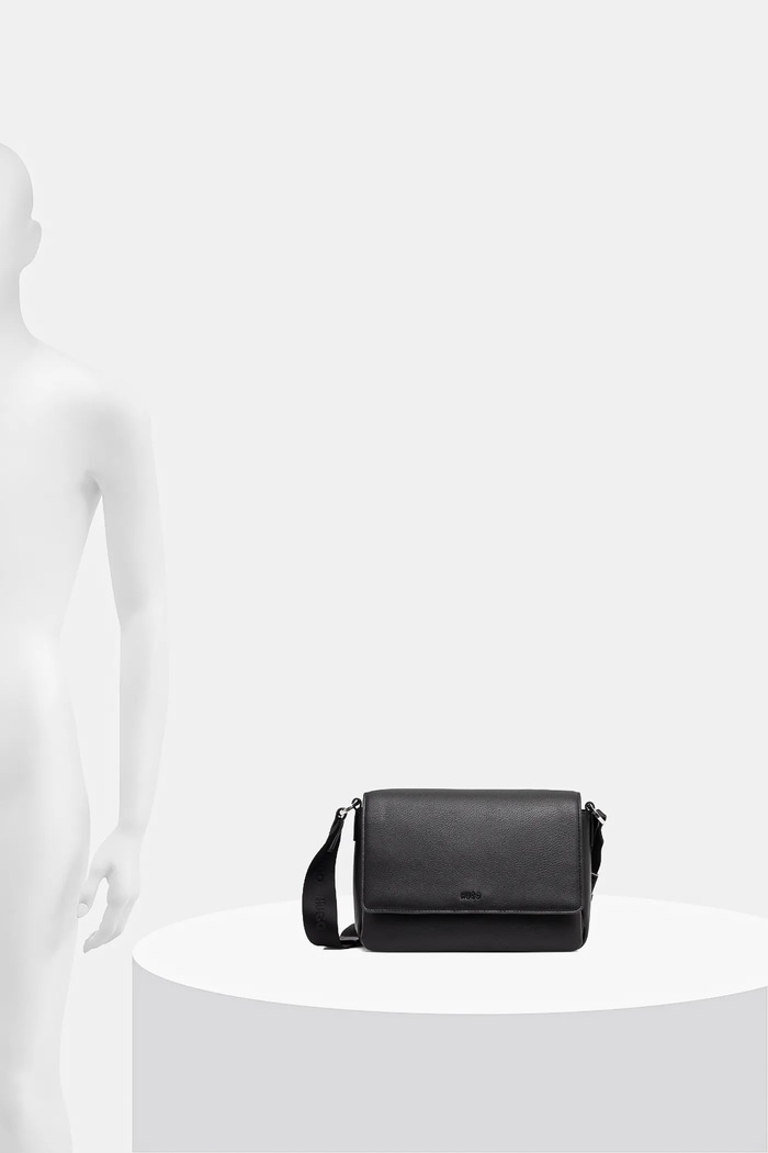 Kabelka HUGO Bel 2.0_Sh. Bag Flap 50558172