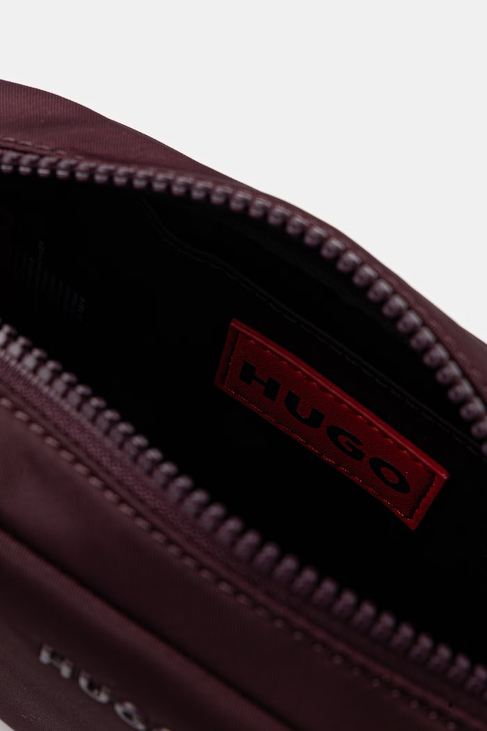 HUGO poșetă Bel Crossbody 50558177 violet