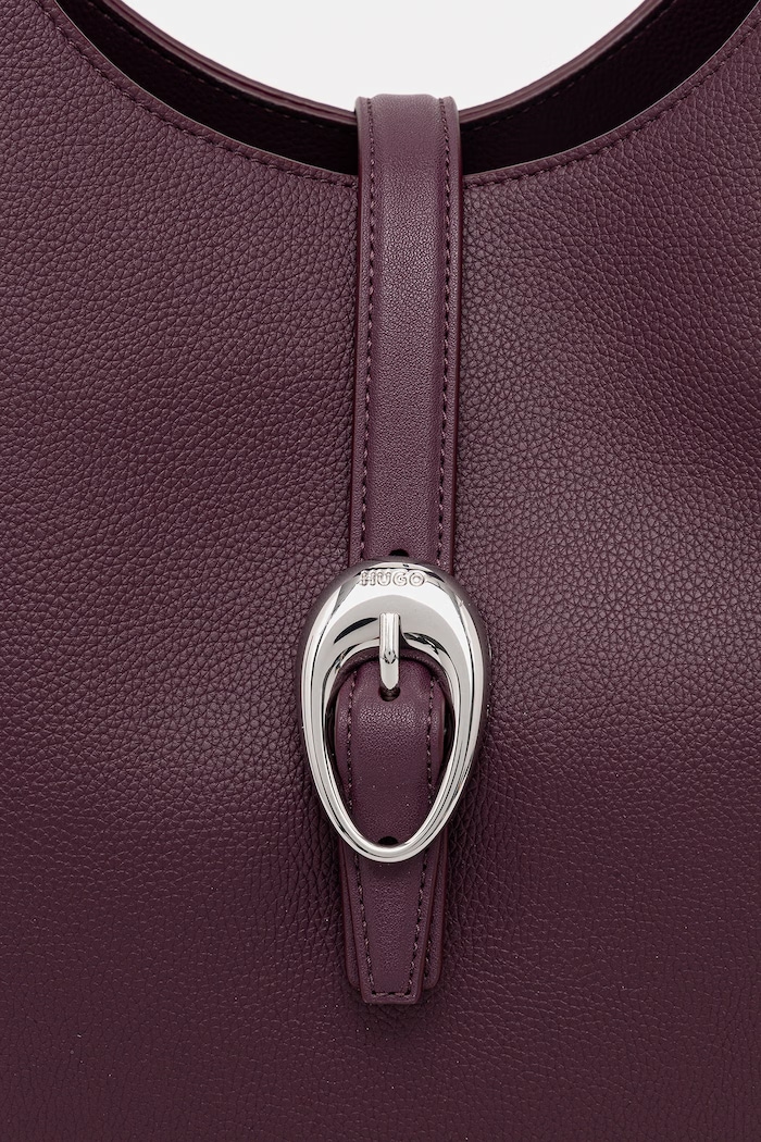 HUGO poșetă Jaina_Hobo violet 50558280