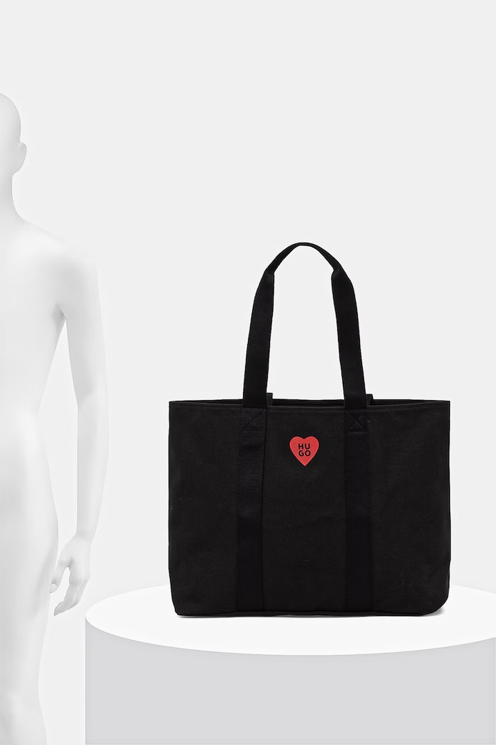 Kabelka HUGO Becky CH_Tote 50563021