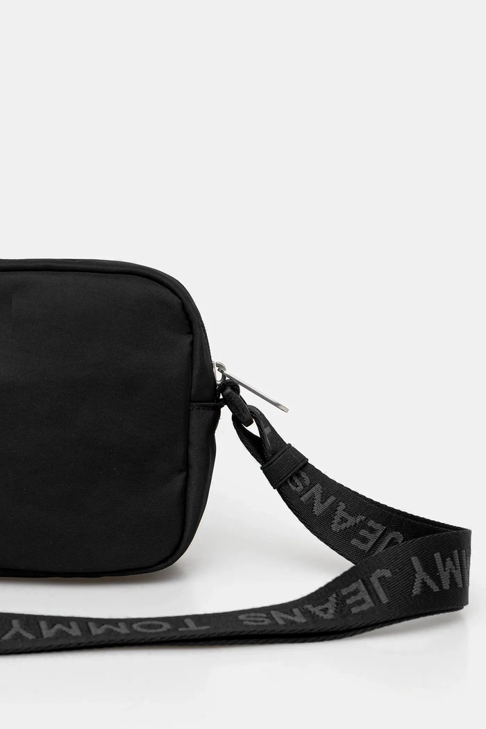 Doplnky Kabelka Tommy Jeans AW0AW18070 čierna