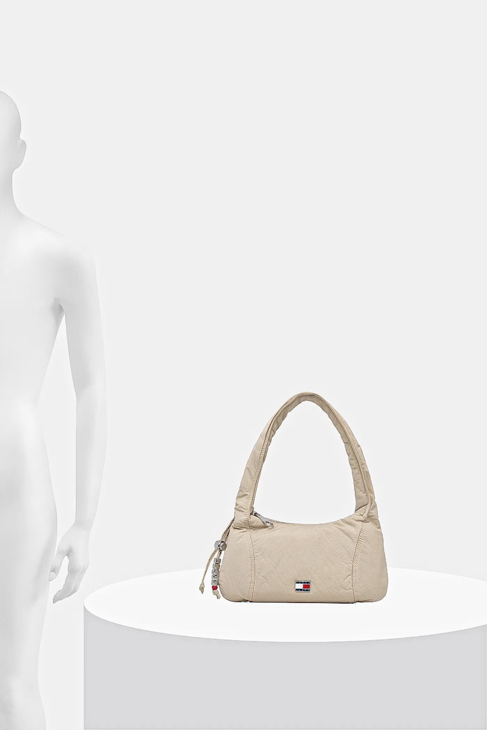 Τσάντα Tommy Jeans AW0AW18068