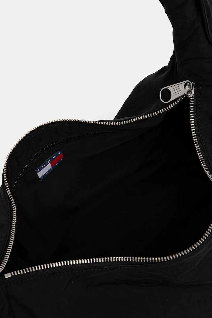 Чанта Tommy Jeans AW0AW18079 черен