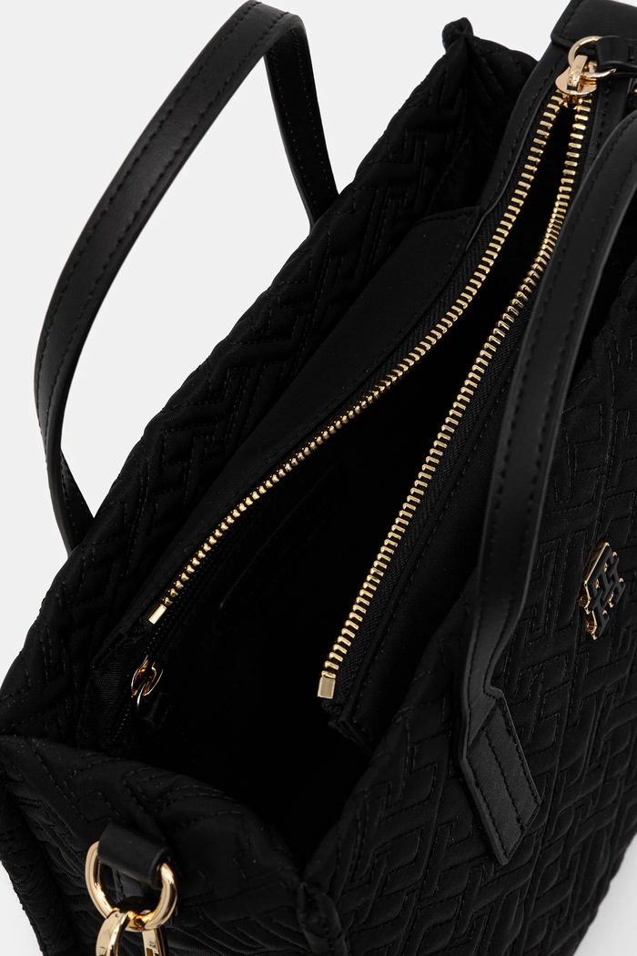 Tommy Hilfiger poșetă AW0AW18162 negru