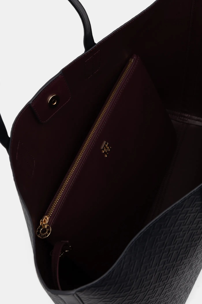 Τσάντα Tommy Hilfiger AW0AW18174