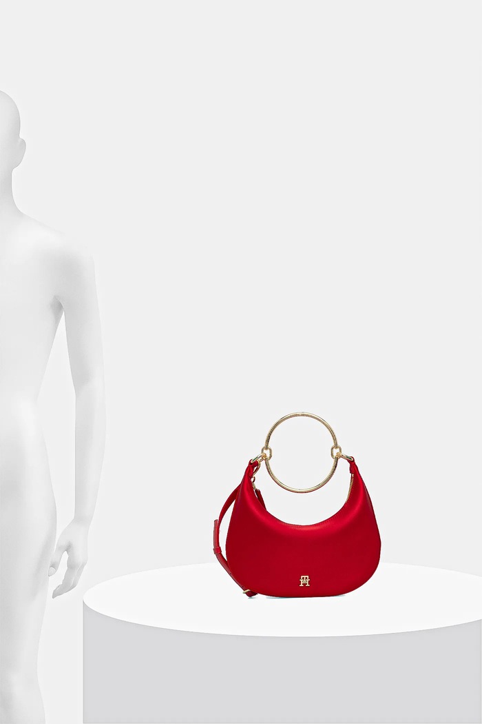 Tommy Hilfiger torebka AW0AW18236