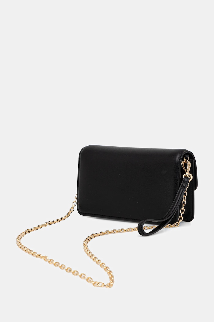 Kiegészítők Tommy Hilfiger kézitáska AW0AW18288 fekete