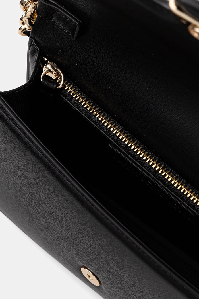 Tommy Hilfiger kézitáska AW0AW18288 fekete
