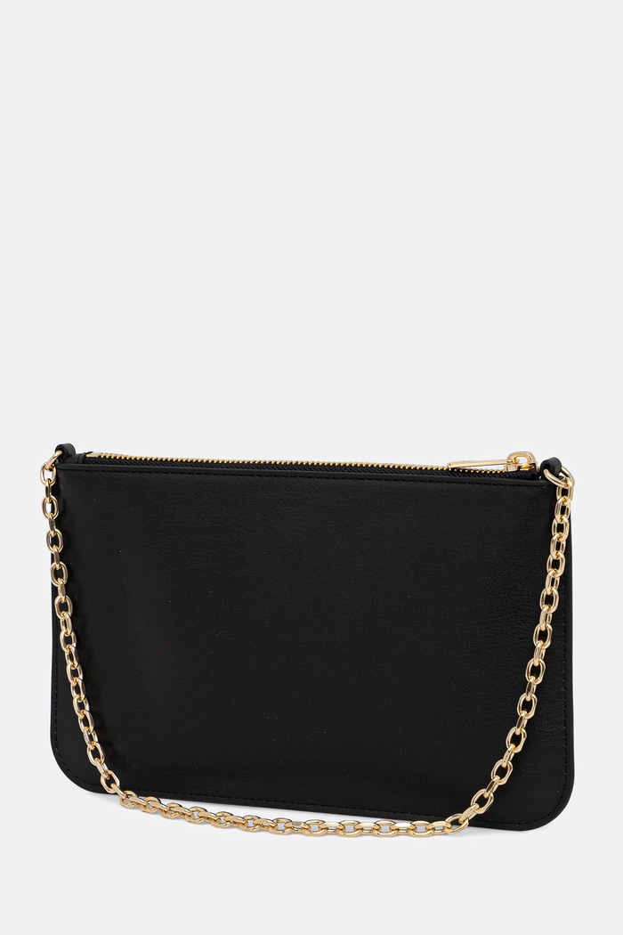 Kiegészítők Tommy Hilfiger kézitáska AW0AW18298 fekete