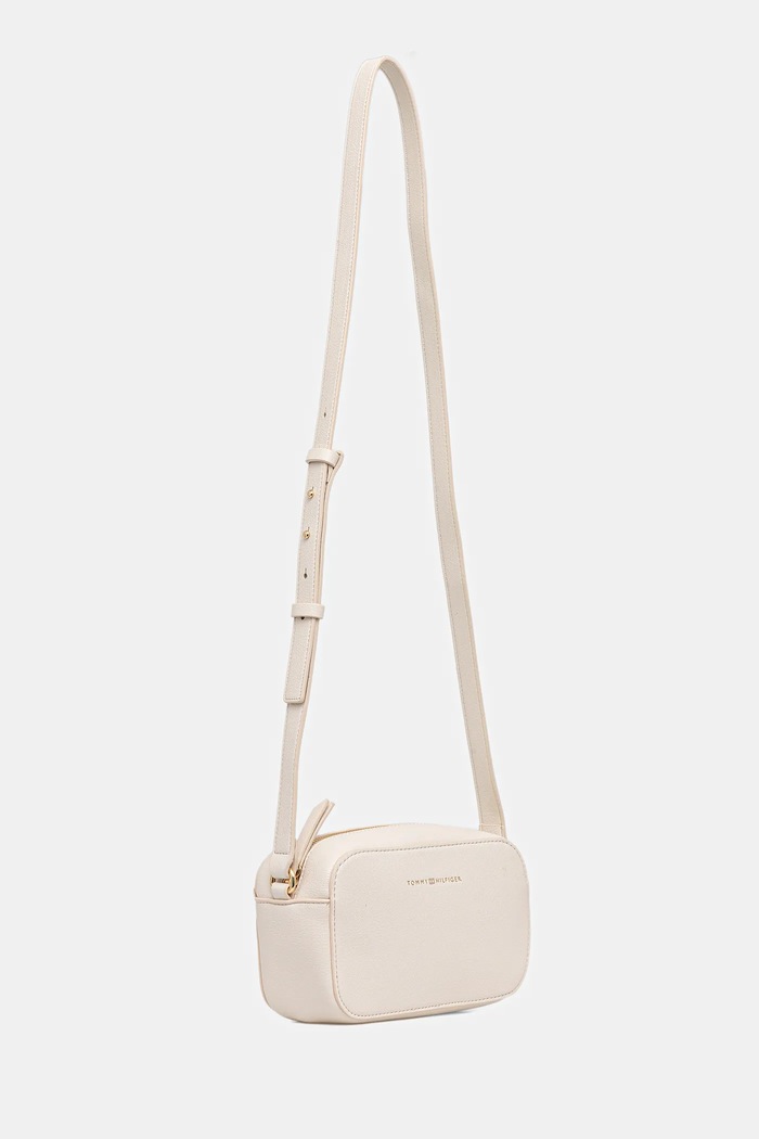 Tommy Hilfiger kézitáska AW0AW18115 bézs SS26