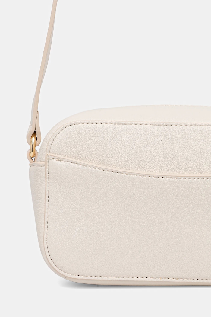Kiegészítők Tommy Hilfiger kézitáska AW0AW18115 bézs