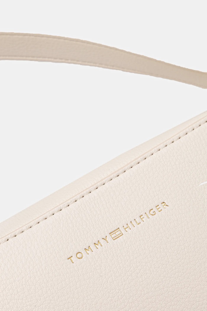 Tommy Hilfiger kézitáska bézs AW0AW18115