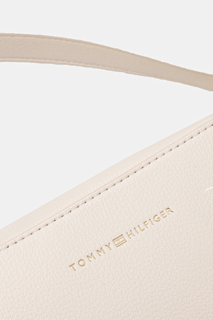 Tommy Hilfiger kézitáska bézs AW0AW18115