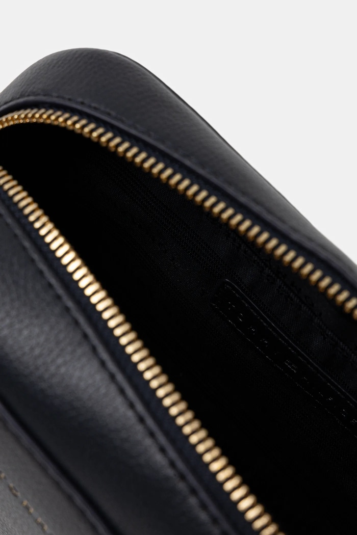 Tommy Hilfiger kézitáska AW0AW18115 sötétkék
