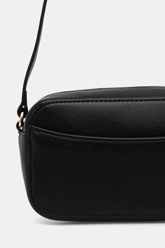 Kiegészítők Tommy Hilfiger kézitáska AW0AW18115 fekete