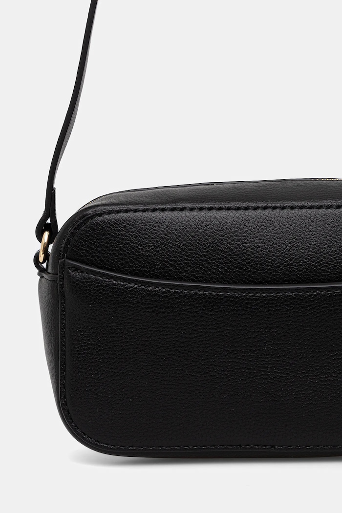 Kiegészítők Tommy Hilfiger kézitáska AW0AW18115 fekete