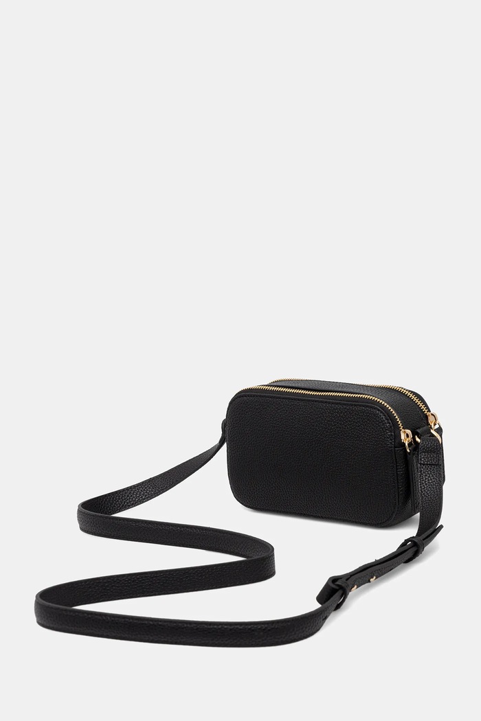 Αξεσουάρ Τσάντα Tommy Hilfiger AW0AW18153 μαύρο