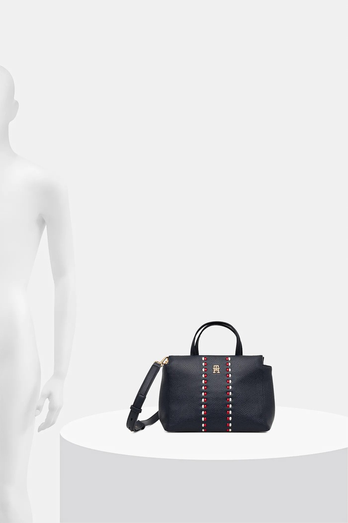 Τσάντα Tommy Hilfiger AW0AW18154