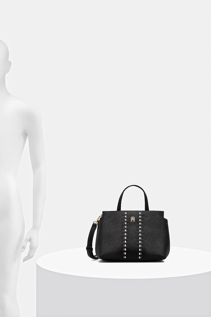 Τσάντα Tommy Hilfiger AW0AW18154