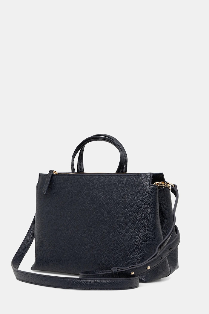 Doplňky Kabelka Tommy Hilfiger AW0AW18155 námořnická modř