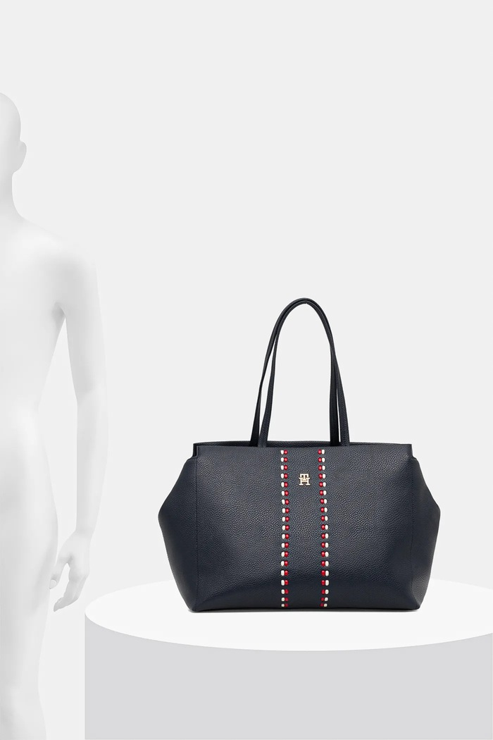Τσάντα Tommy Hilfiger AW0AW18157