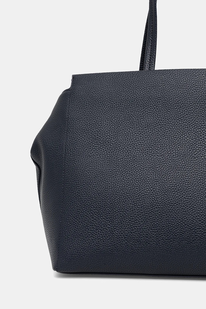 Αξεσουάρ Τσάντα Tommy Hilfiger AW0AW18157 σκούρο μπλε