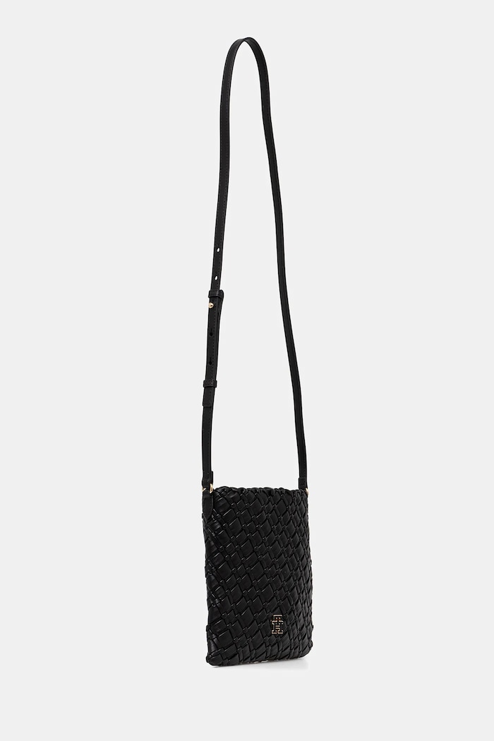 Tommy Hilfiger kézitáska AW0AW18158 fekete SS26