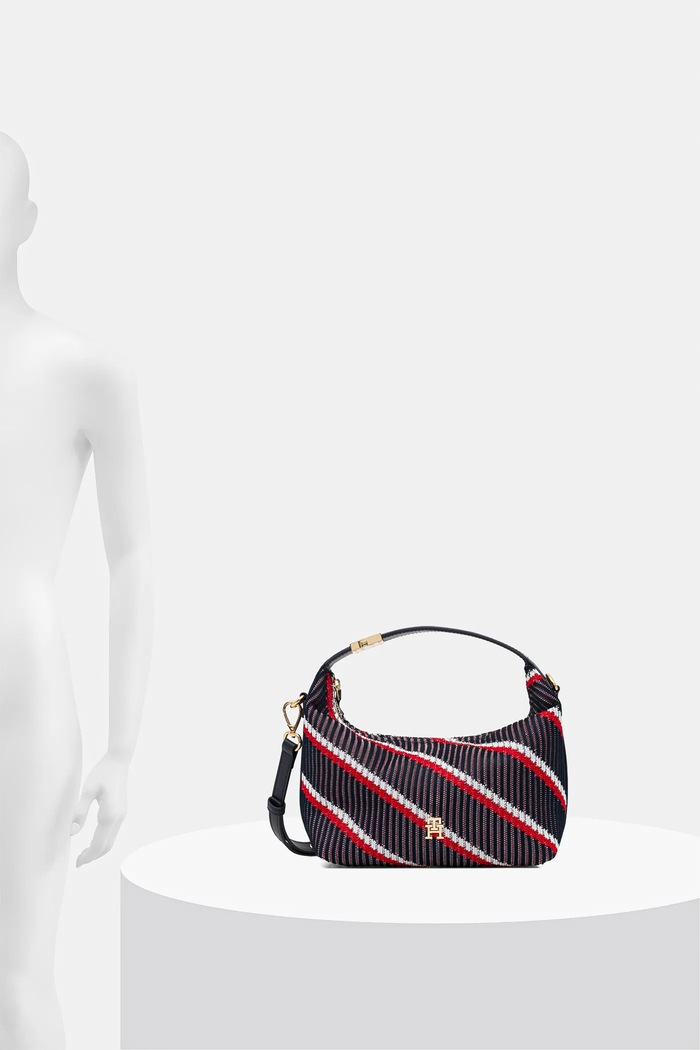 Kabelka Tommy Hilfiger AW0AW18165