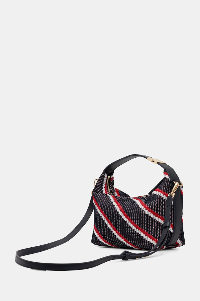 Doplňky Kabelka Tommy Hilfiger AW0AW18165 námořnická modř