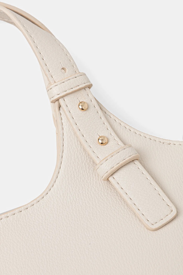 Tommy Hilfiger kézitáska bézs AW0AW18281