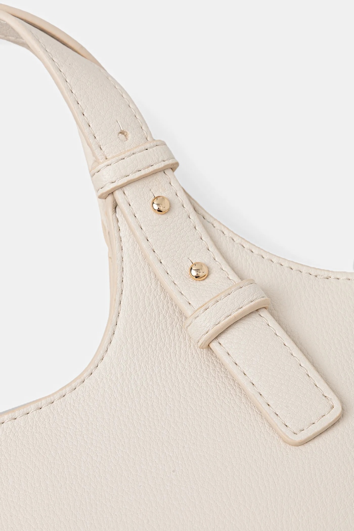 Tommy Hilfiger kézitáska bézs AW0AW18281