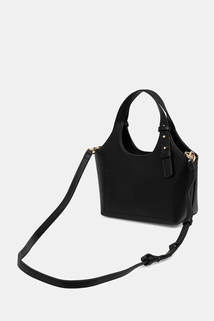 Kiegészítők Tommy Hilfiger kézitáska AW0AW18281 fekete