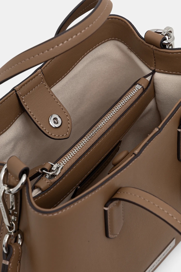 Kabelka Karl Lagerfeld IKON B1W30003