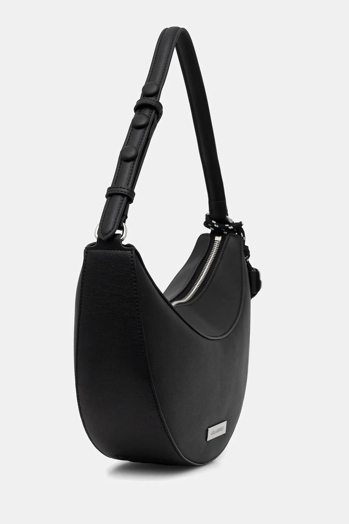 Τσάντα Karl Lagerfeld IKON B1W30009 μαύρο SS26