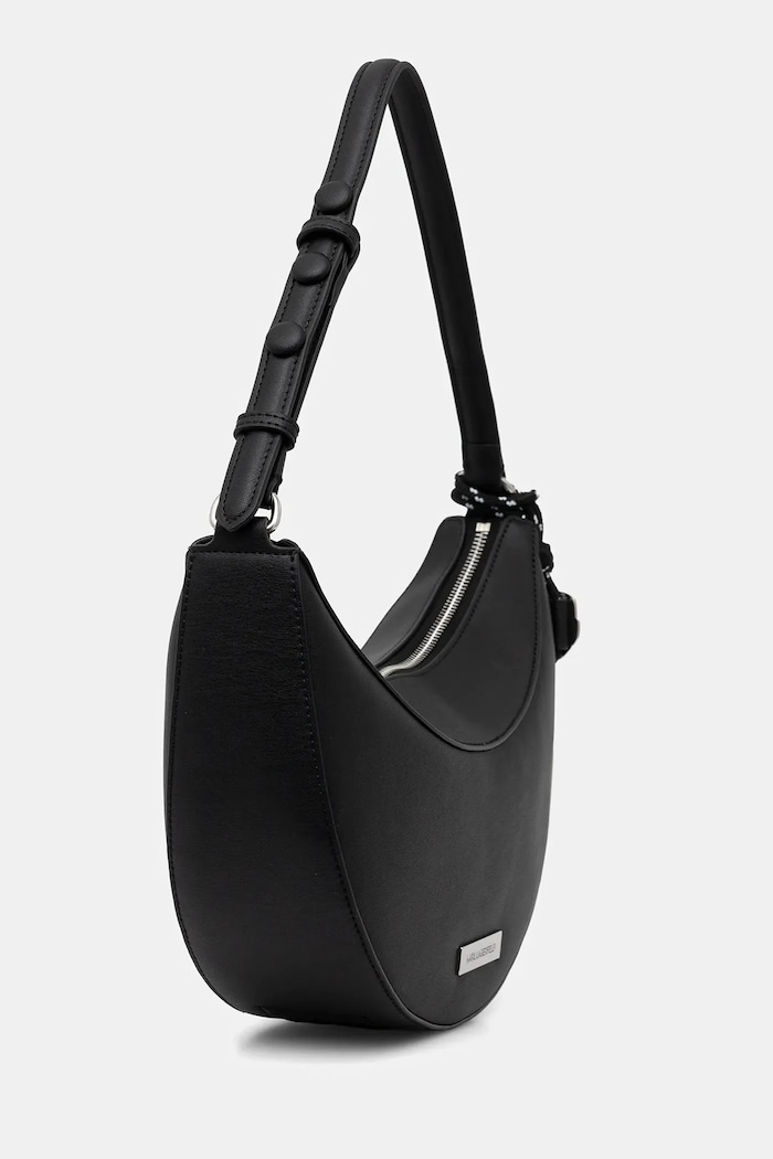 Τσάντα Karl Lagerfeld IKON B1W30009 μαύρο SS26