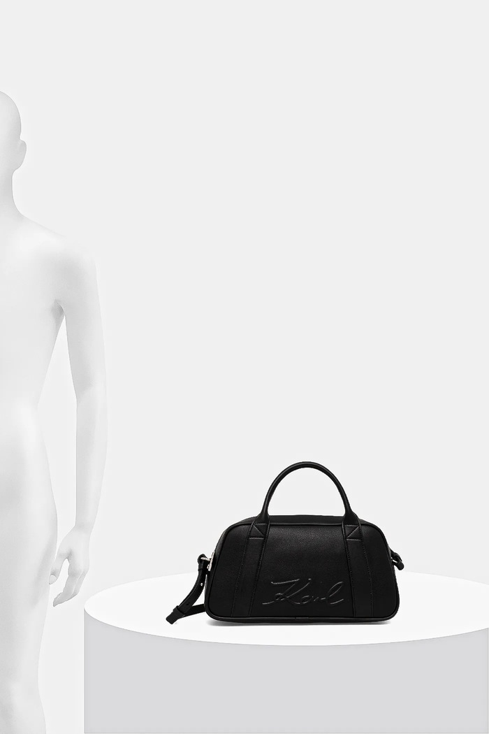 Karl Lagerfeld torebka K/VILLE B1W30068