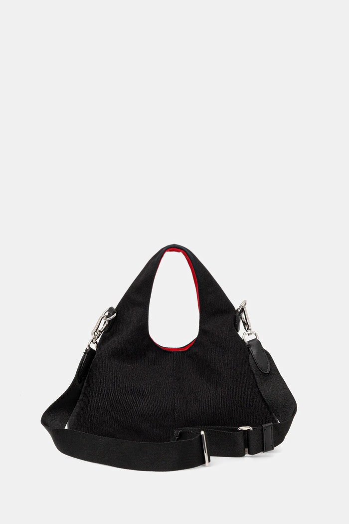 Doplnky Kabelka Karl Lagerfeld K/RSG B1W50016 čierna