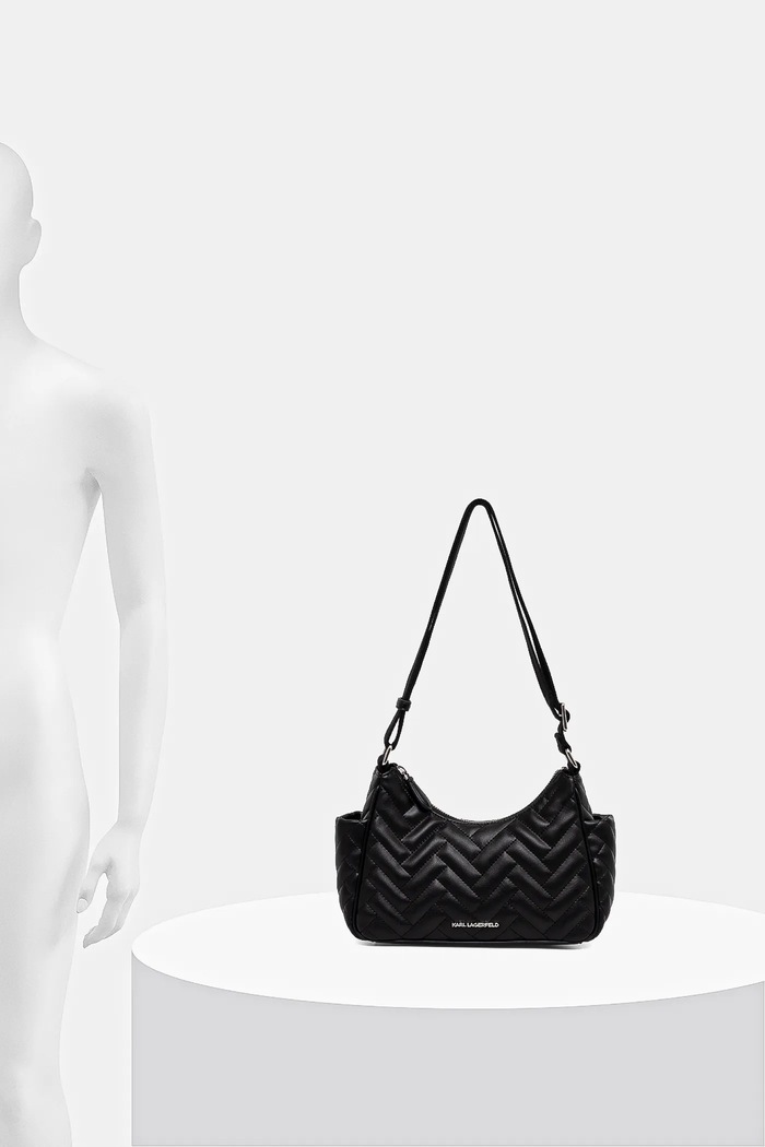Kabelka Karl Lagerfeld K/BRICK B1W30039