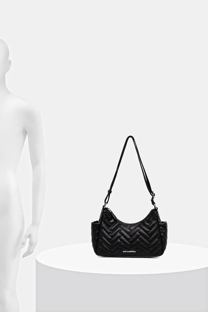 Kabelka Karl Lagerfeld K/BRICK B1W30039