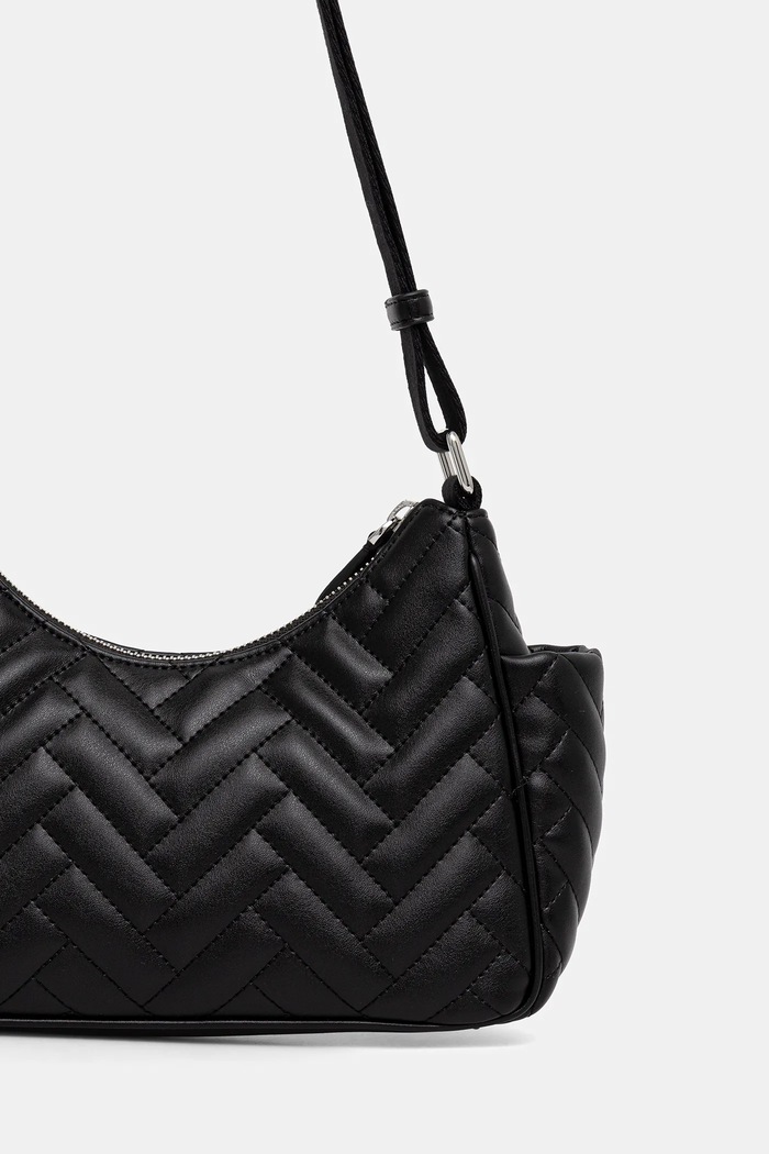 Doplnky Kabelka Karl Lagerfeld K/BRICK B1W30039 čierna