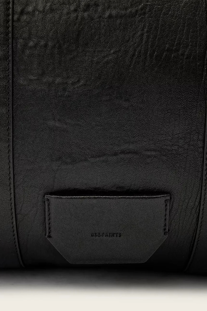 AllSaints torebka skórzana W512XD