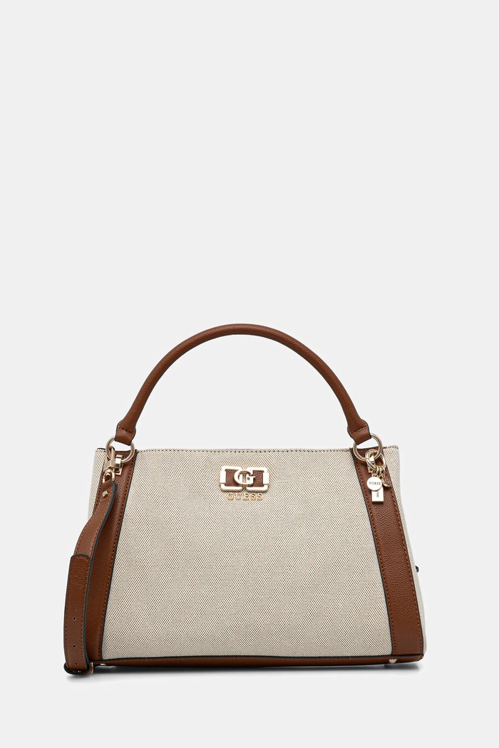Guess сумка крос-боді жіноча KARNILLA коричневий HWAG97.19070