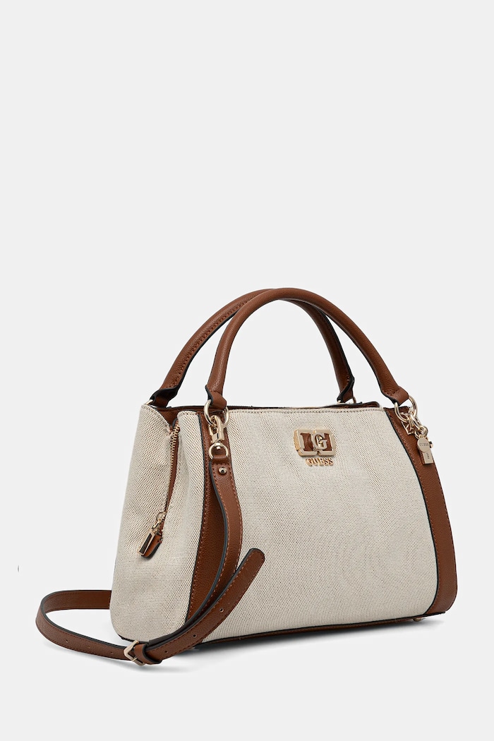 Guess сумка крос-боді жіноча KARNILLA HWAG97.19070 коричневий SS26