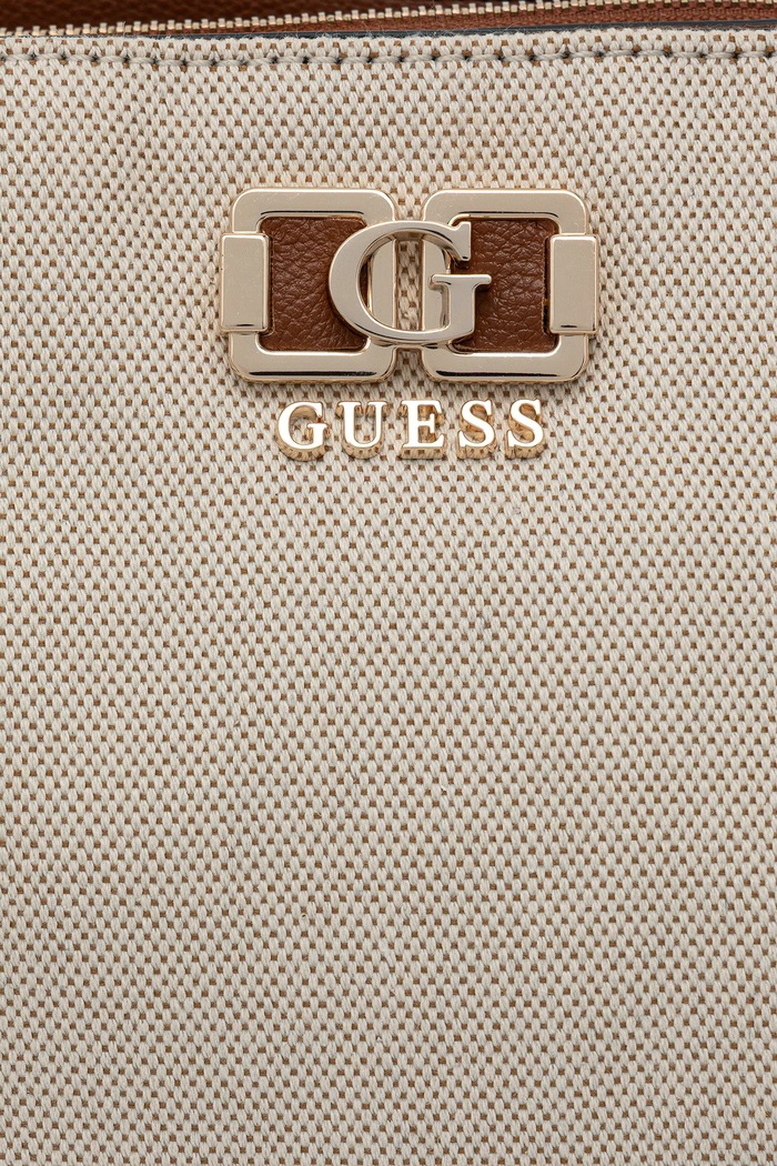 Guess сумка крос-боді жіноча KARNILLA HWAG97.19070 коричневий