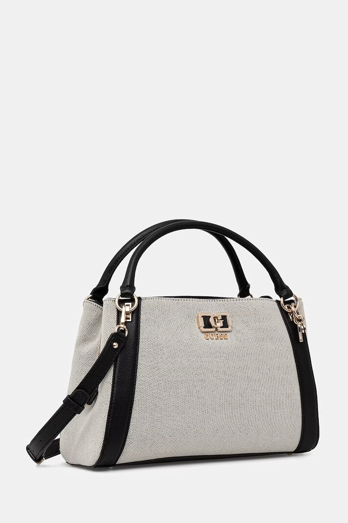 Guess сумка крос-боді жіноча KARNILLA HWAG97.19070 чорний SS26