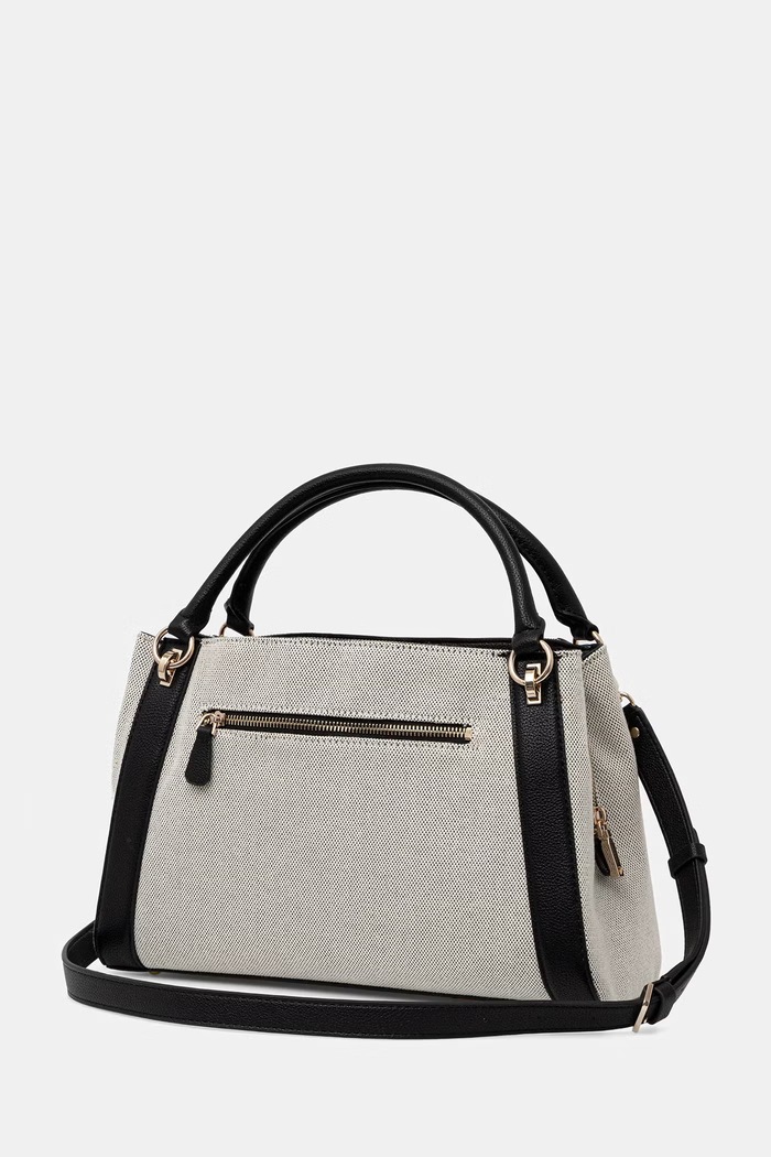 Аксесуари Guess сумка крос-боді жіноча KARNILLA HWAG97.19070 чорний