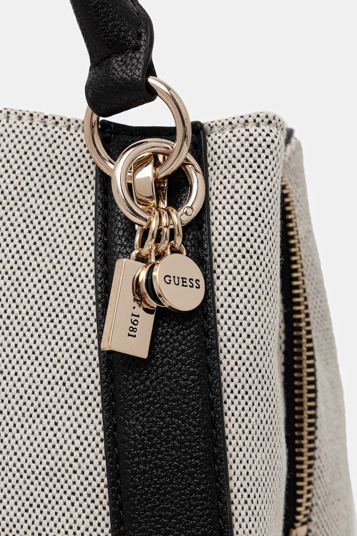 Guess сумка крос-боді жіноча KARNILLA HWAG97.19070 чорний