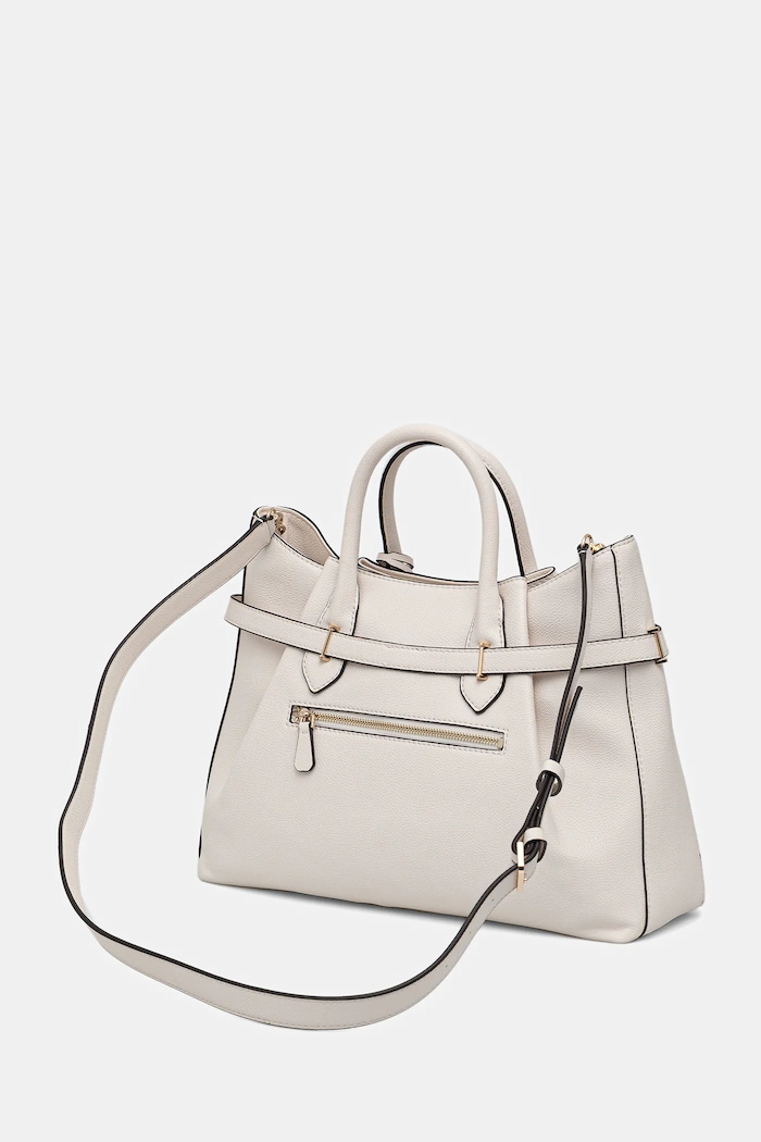 Αξεσουάρ Τσάντα Guess YESBA HWBG78.33070 μπεζ